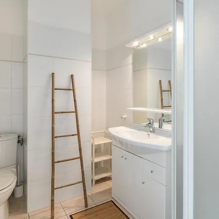 Апартаменты Appartement De 2 Chambres Avec Vue Sur La Mer Terrasse Amenagee Et Wifi A Pietrosella Pietrosella