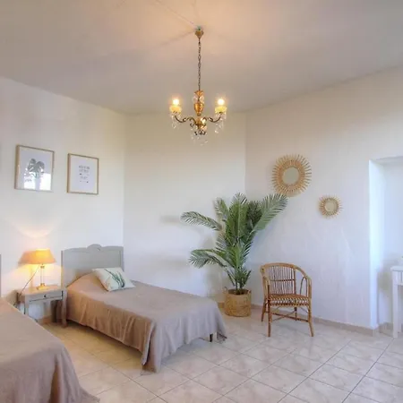 Appartement De 2 Chambres Avec Vue Sur La Mer Terrasse Amenagee Et Wifi A Pietrosella * Pietrosella